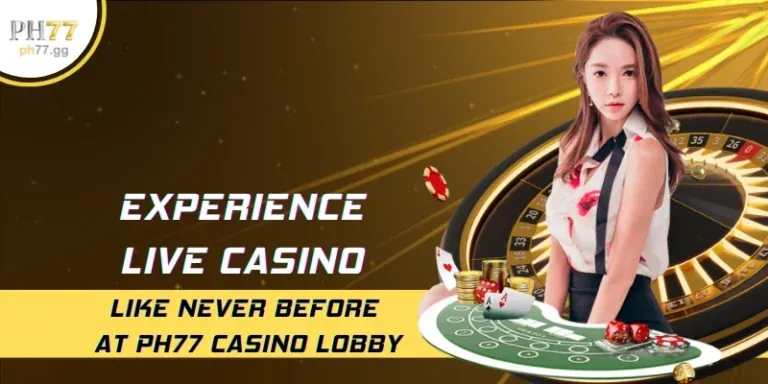 Mẹo chơi Casino TY88 - ty8